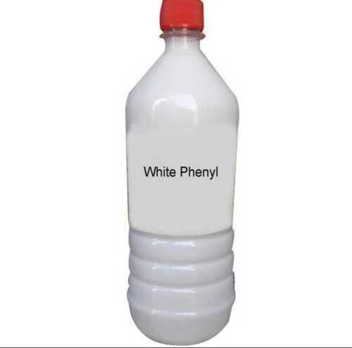 Liquid White Phenyl For Floor Cleaning