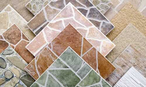 Long Lasting Creak Resistance Decorative Multicolor Design Ceramic Wall Tiles Age Group: 18-50