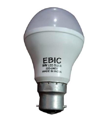 Low Power Consumption And Cool Daylight Temperature Led Bulb