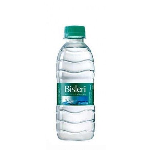 Minerals Enriched Packaged Drinking Bisleri Mineral Water, 500 ml