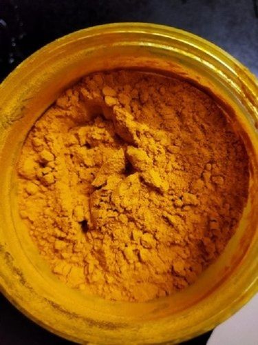 Natural Rich Taste Polished 1kg Turmeric Powder For Food