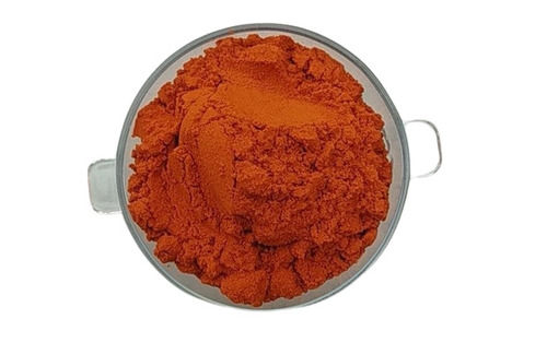 Natural And Pure Dried Hot And Spicy Taste Red Chilli Powder For Cooking Use  Grade: Food Grade