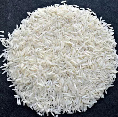 Pack Of 10 Kg Common Cultivation Type Long Grain Basmati Rice For Cooking Admixture (%): 2%