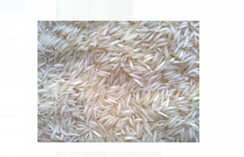 Pack Of 5 Kilogram Natural And Pure Dried Long Grain White Basmati Rice