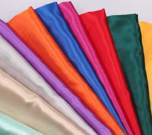 Plain Dress Fabric