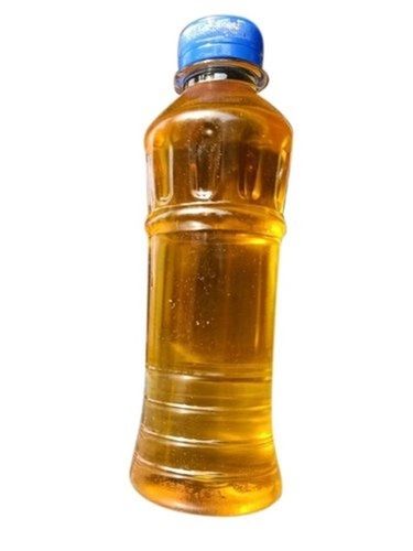 Plain Size 1 Liter Yellow Cold Pressed Technique Handmade Natural Lamp Oil