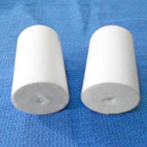 Plain White Disposable Eco Friendly Soft Surgical Cotton Bandages 