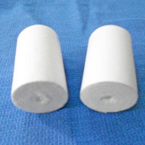 Woven Plain White Disposable Disposable Soft Surgical Cotton Bandages For Medical Use 