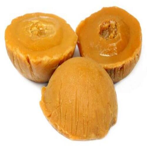Purity 100 Percent Long Shelf Life Sweet Natural Rich Taste Brown Natural Jaggery