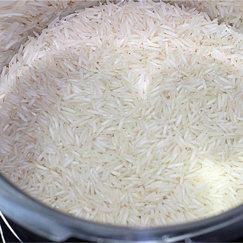 Rich Aromatic Natural And Pure Long Grain No Added Preservative White Jasmine Rice