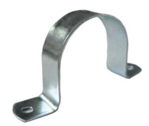 Silver Color U Clamps