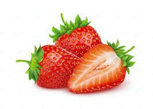 Sodium-free Fat-free Cholesterol-freesmall Delicious Red Fruit Strawberry