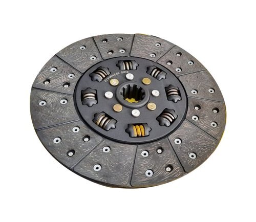 Stainless Steel Clutch Plate, For Forklift Crane