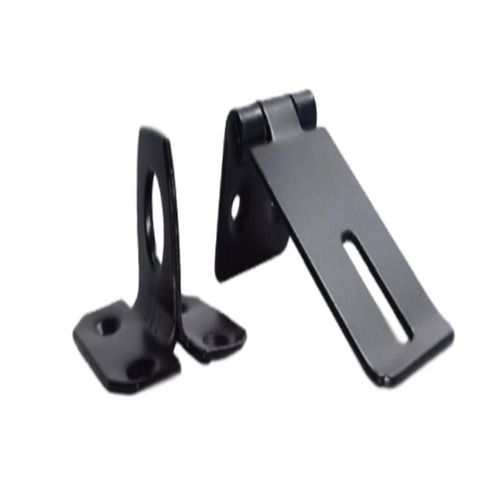 Black Stainless Steel Premium Quality Door Hinges