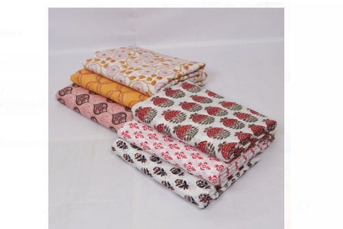 Washable Weight 200 Gsm Multi Color Printed Pattern Unstitched Fabric Coil Thickness: Different Available Millimeter (Mm)