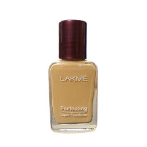 Waterproof And Smudge Proof Perfecting Liquid Lakme Foundation
