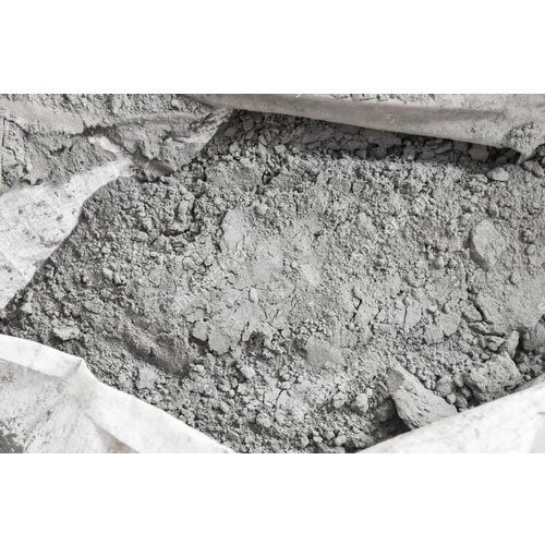 जलवायु के अनुकूल, लगाना आसान, जल्दी सूखने वाला, उच्च शक्ति और टिकाऊ ग्रे सीमेंट