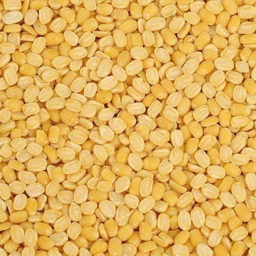 Yellow Nutrients Rich Fiber And Vitamins Healthy Tasty Naturally Grown No Artificial Flavor Moong Dal 