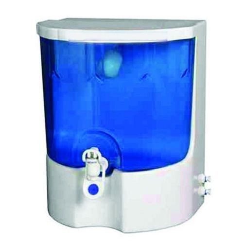 220v 10l Wall Mounted White With Blue 4kg Plastic Water Purifier