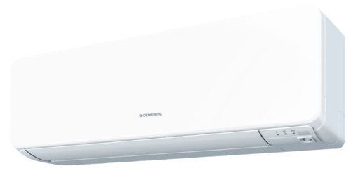 White 5 Star 3 Ton O General 2.0 Inverter Split Ac