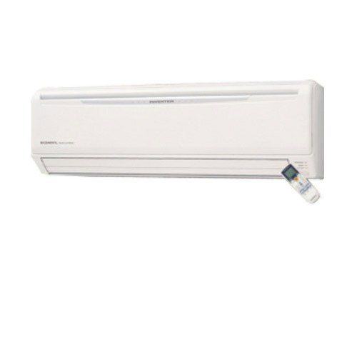 White 5 Star R410 O General 1.5 Inverter Split Ac