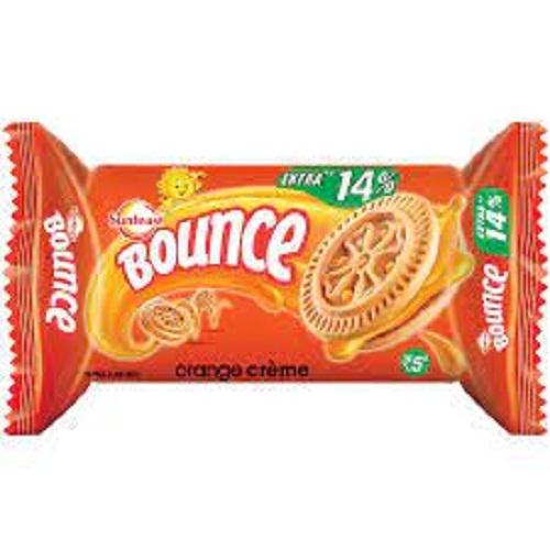 Bounce Creamy Sweet Biscuit at Best Price in Kendrapara Om Sai