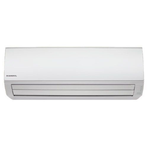 White Copper Condenser Bmwa 2.1 Ton 3 Star O General Split Ac