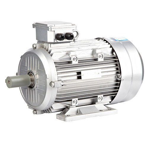 Cost Effective Waterproof Best New Model Plain 3 Hp Impel 440v Aluminum Silver Ac Motor