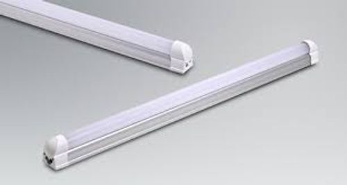 Environment-Friendly Energy Efficient Slim And Stylish Led Tube Lights Body Material: Aluminum