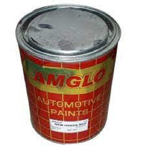 Hi-Pigmented Weather Resistance Automotive Paint Chemical Name: Titanium Dioxide