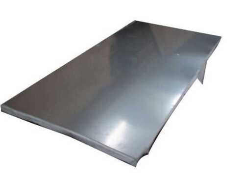 High Strength And Resistant Corrosion Coated Stainless Steel Plate