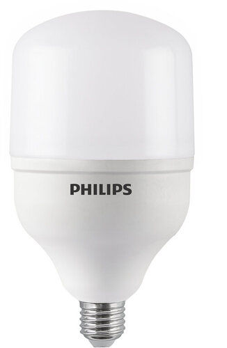 White Highly Energy Efficient And Low Power Consumption Round Philips Smart Led Bulb