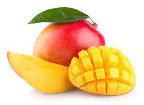 Yellow Highly Nutritious Healthy Immunity Booster Sweet Delicious Flavor Fresh Juicy Mango Fruit