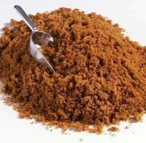 Hygienically Packed Naturally No Artificial Flavour Farm Fresh Brown Sugar