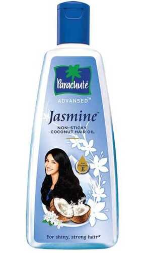 Jasmine Coconut Hair Oil