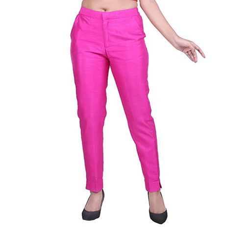 Cheap Sexysexy Spring Autumn Female Solid Wide Leg Pants Women Full Length Pants  Ladies High Quality Simple Casual Straight Pants  Joom