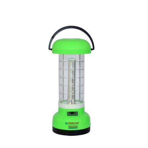 Portable 6 Watt Solar Led Lantern For Indoor Use