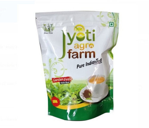 Pack Of 500 Gram Vegetarian Classic Blend Refreshing Taste Jyoti Black Tea