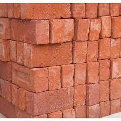 Red Color Liquid Bhatta Brick