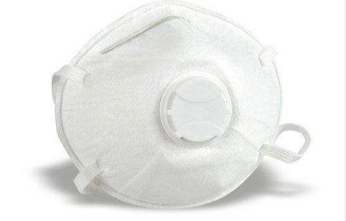 Reusable Pollution Free Breathable White Water Proof Venus N95 Air Mask