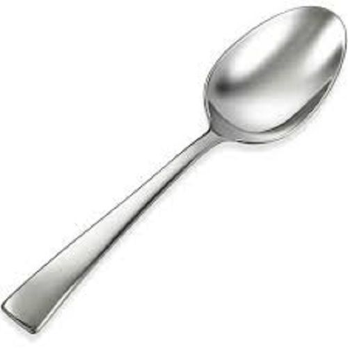 Silver Color Tea  U Clamps Spoon