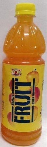 Soft Drink Yellow Fruit Cold Drinks, Liquid, Packaging Type: Bottle