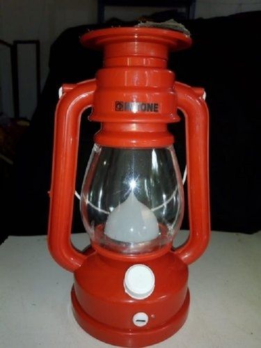 Solar Camping Lantern