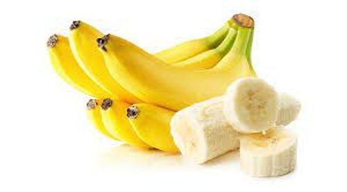 Soluble Fiber Healthiest High In Vitamin B6 Nutritious Tasty Yummy Banana Fruit
