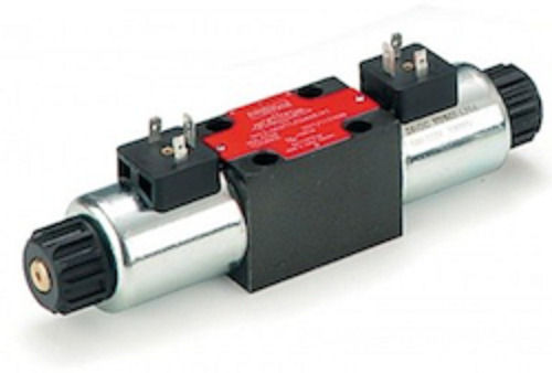 Stainless Steel Hydraulic Valve Cylinder For Industrial