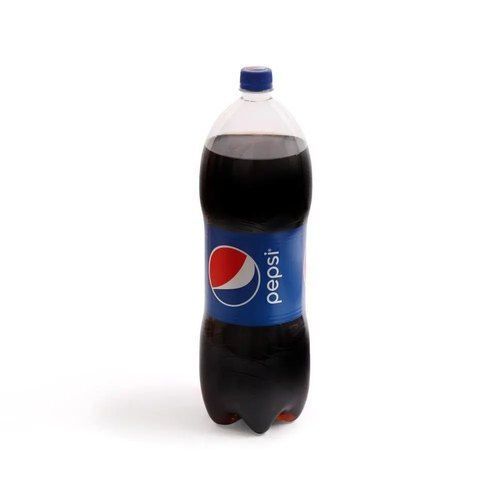 Sugar Free Zero Calories Refreshing Beverage Pepsi Cold Drink Bottle