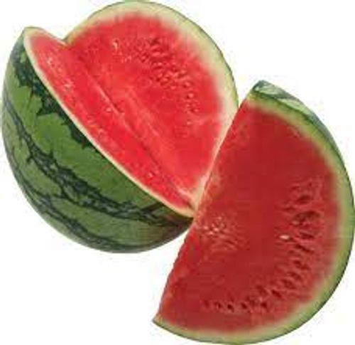 Tasty Healthy Sweet Refreshing Delightful Juicy Highly Nutritious Watermelon Fruit 