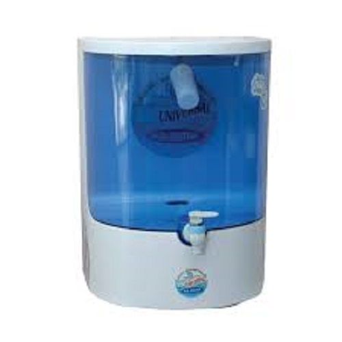 Wall Mounted Strong Solid Body And Water Softener RO Water Purifier