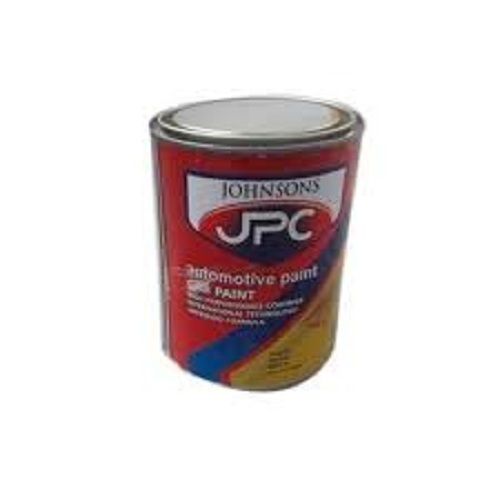 Weather Resistance Red Automotive Paint Chemical Name: Titanium Dioxide