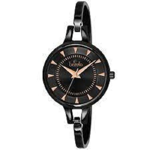 Women Black Color Best  Analog Watch  